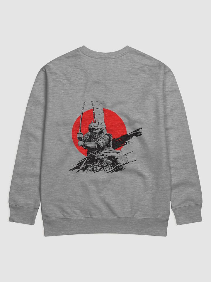 Tokyo Block Letters Premium Sweatshirt product image (6)