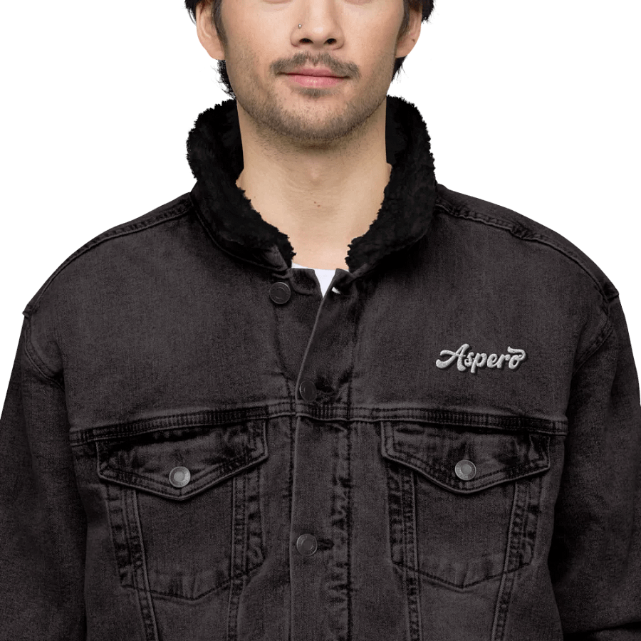 Aspero Bogotá Denim product image (7)