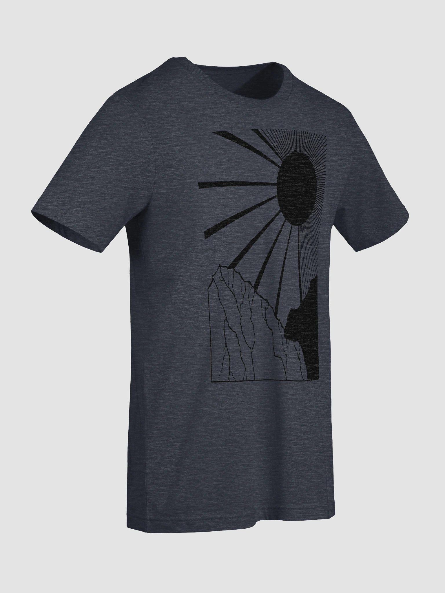 Fractured Horizon Tee product image (4)