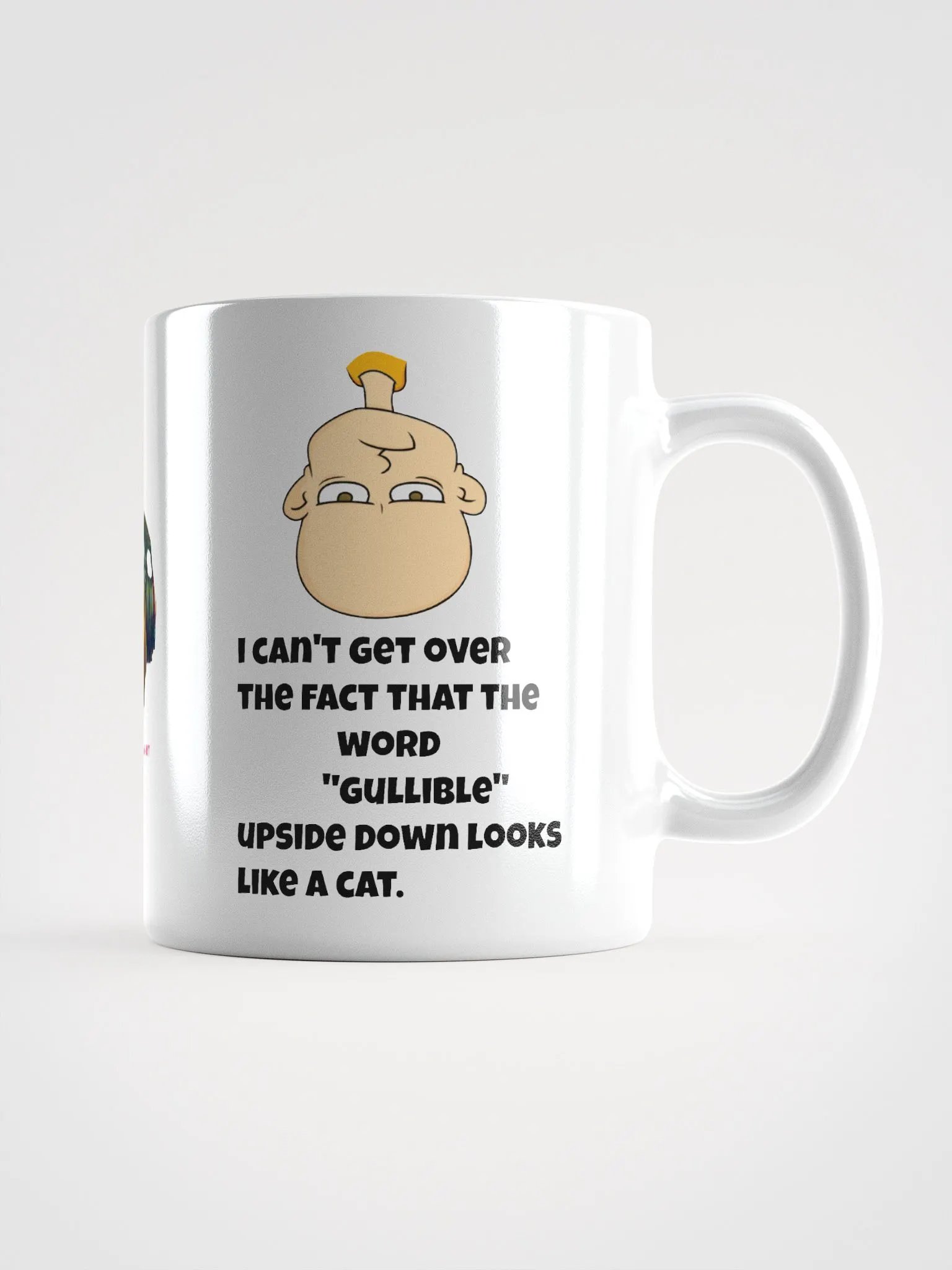 Gullible product image (1)