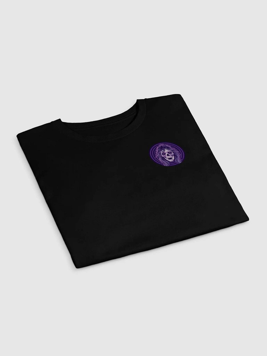Stolen Prayer Cropped Logo Tee product image (6)