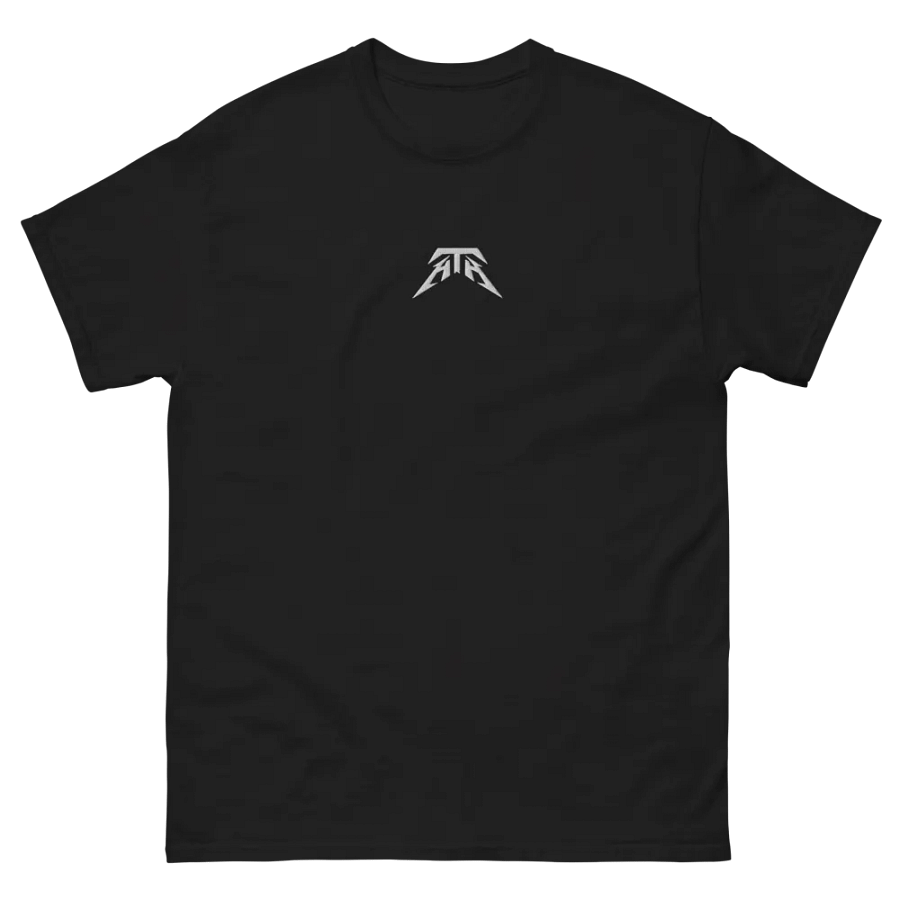 HTH Stinger Logo Urban Vibe Classic Tee product image (2)