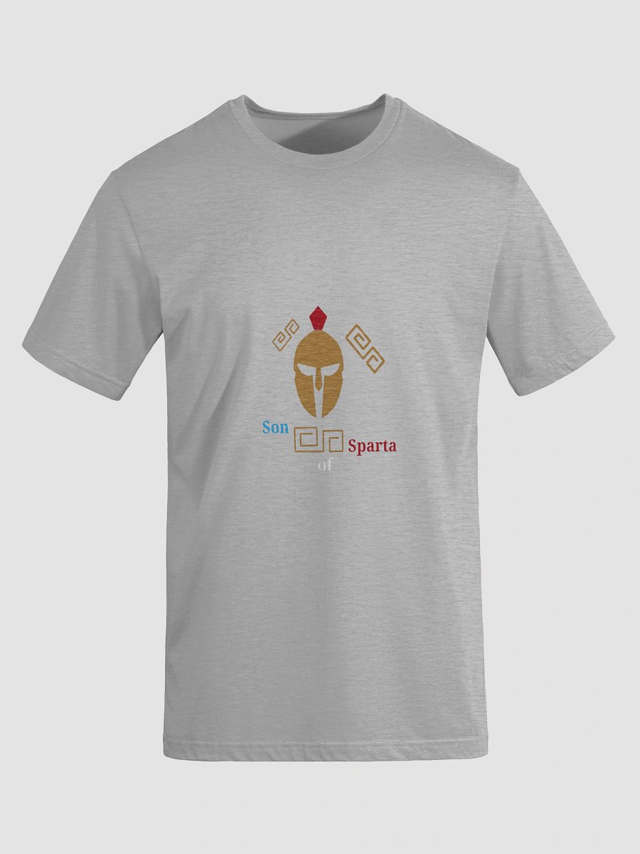 Spartan Legacy Tee product image (8)