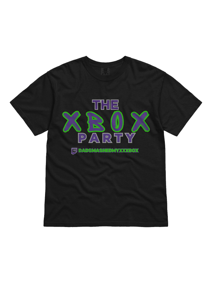 Super Duper Chill Shirt product image (1)