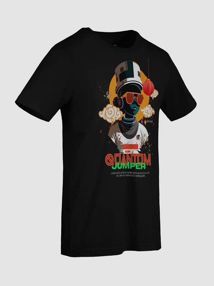 Quantum Jumper blk product image (5)