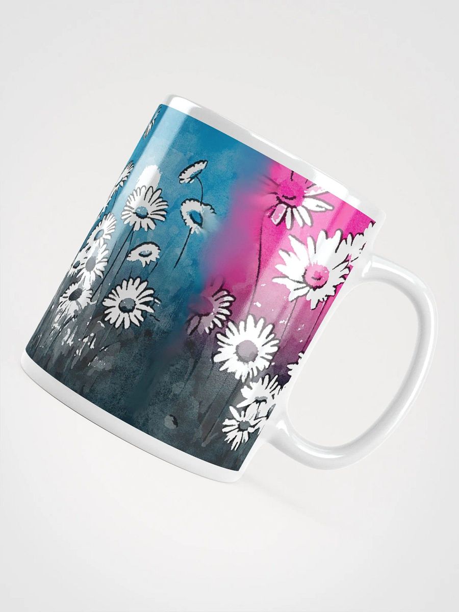 Daisy Dreams Glossy Mug product image (12)