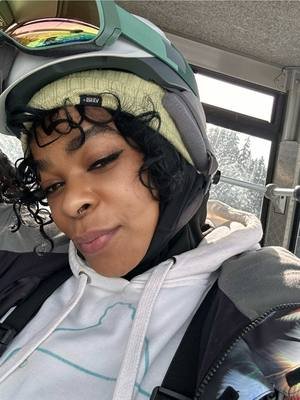 Shredding solo this Valentine’s Day 🏂❄️ because self-love is the best love. Doing my favorite thing in my favorite place, no date required. ❤️ #ValentinesDay #SelfLove #travelvlog #travel#2025#SnowboardingAdventures