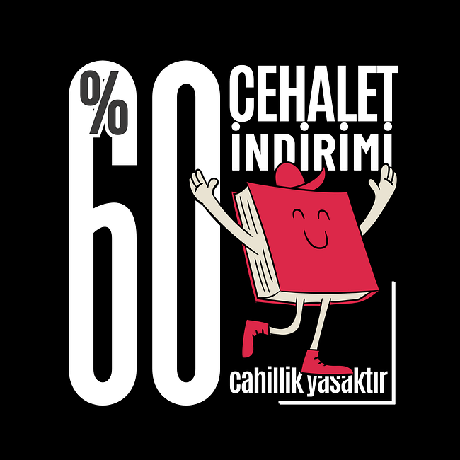 %60 Cahillik İndirimi
