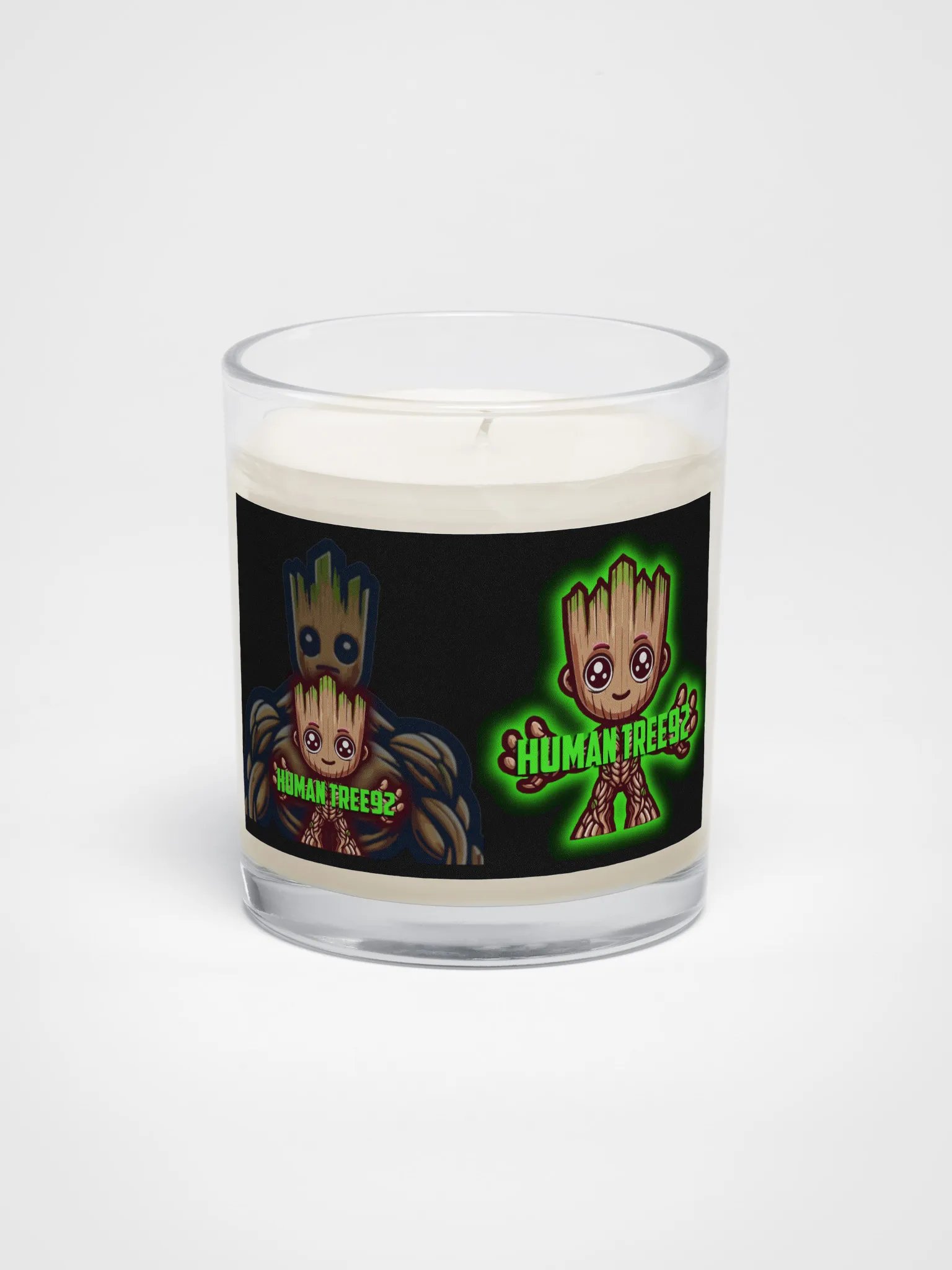 Soy Wax Candle Group product image (1)