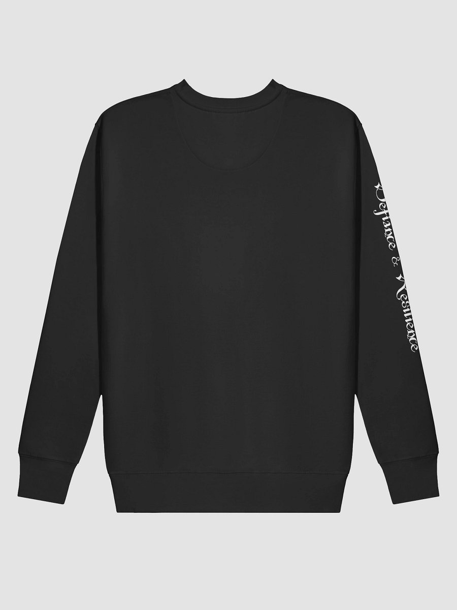 Defiance and Resilience Premium Sweatshirt product image (5)