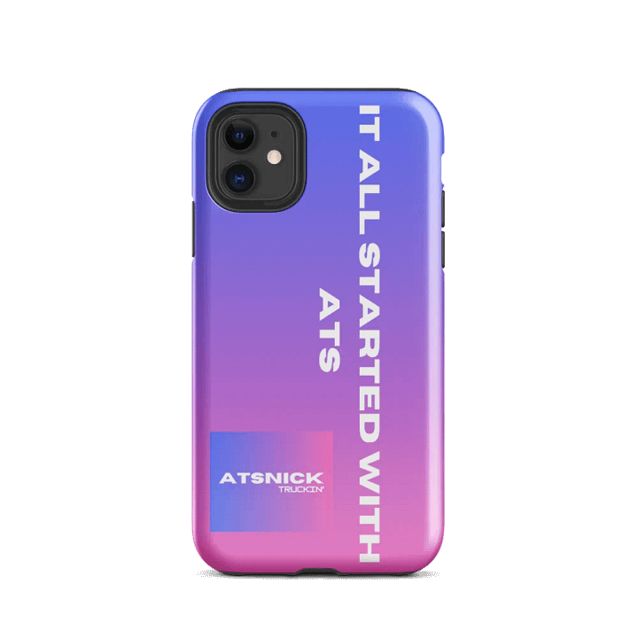 ATSNCK Tough Case for iPhone® product image (24)