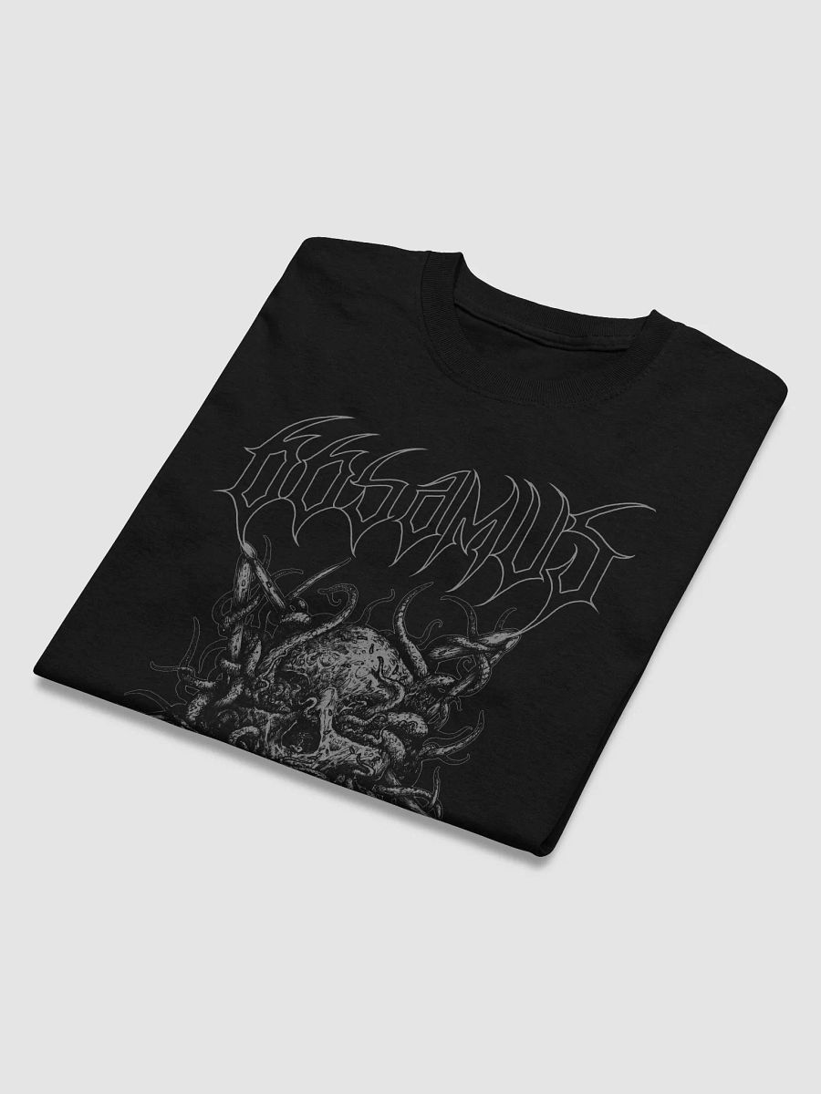 Infested shirt (grey v2) product image (7)