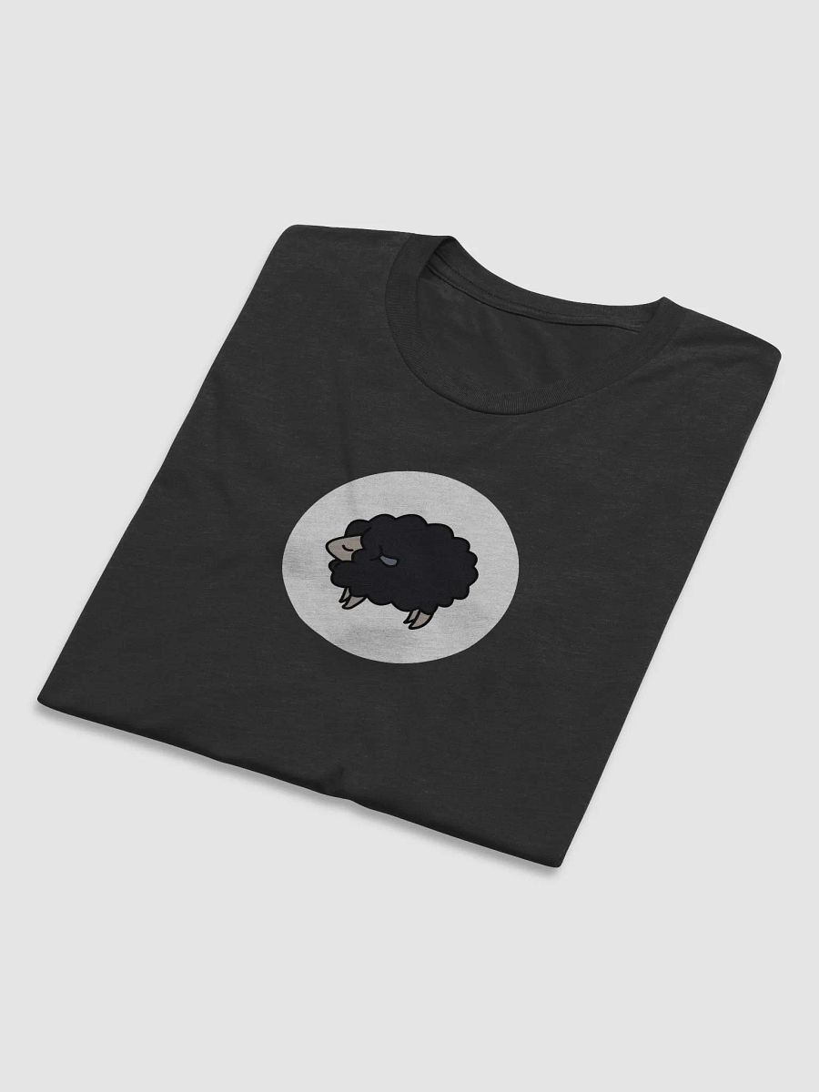 The Black Sheep T-Shirt product image (5)