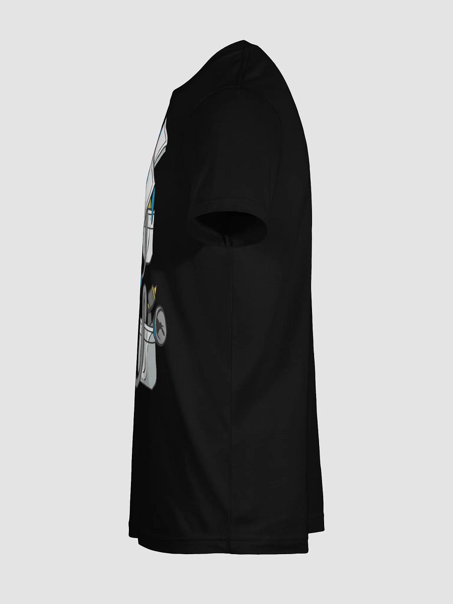 Doctor Coat Halloween Costume Funny T-Shirt product image (53)