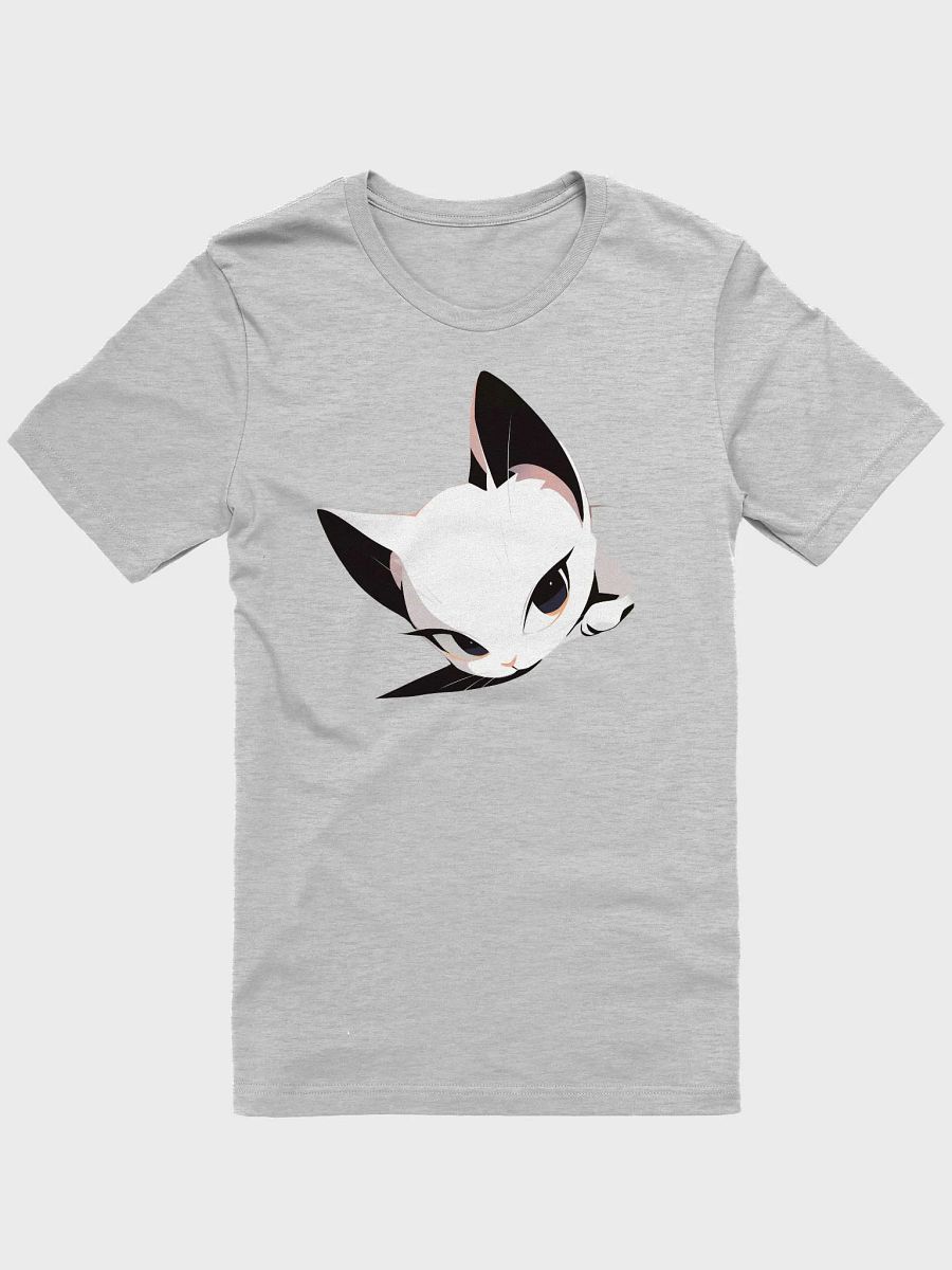 Kočka ve stínu / Shadow Cat product image (6)