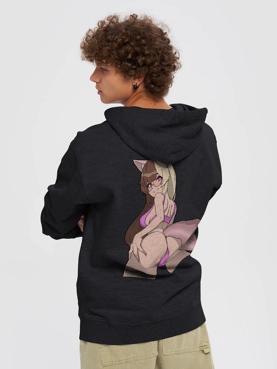 Sunset Hoodie Zipper product image (12)