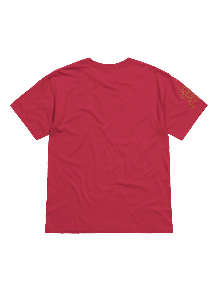 Cajun shirt CCS sleeve product image (2)