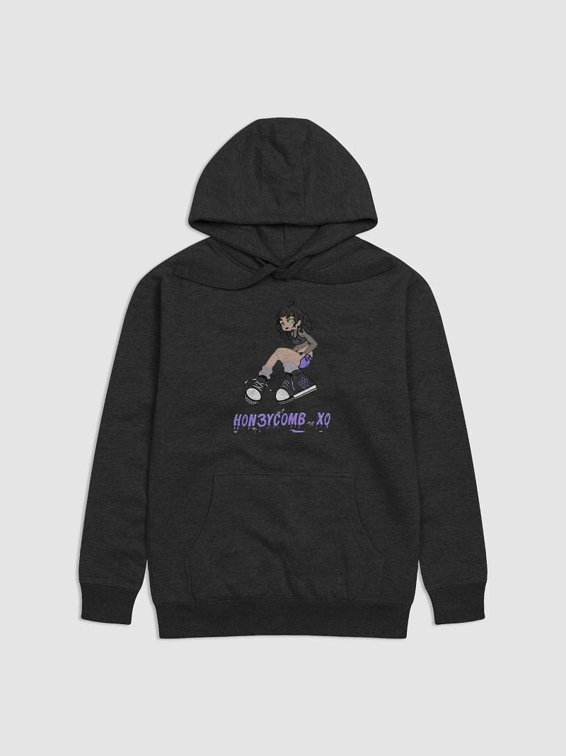 Lil' Hon3y Hoodie