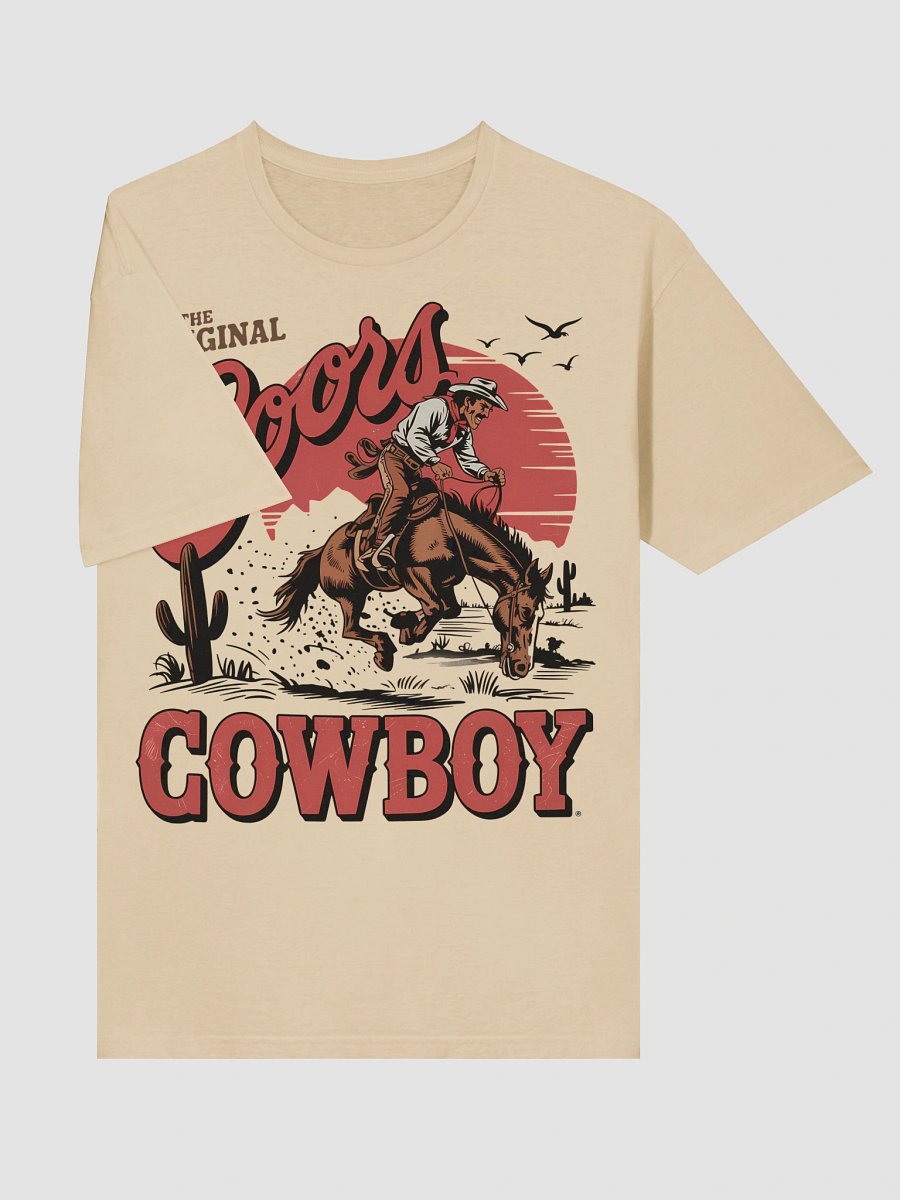 Coors Cowboy product image (21)