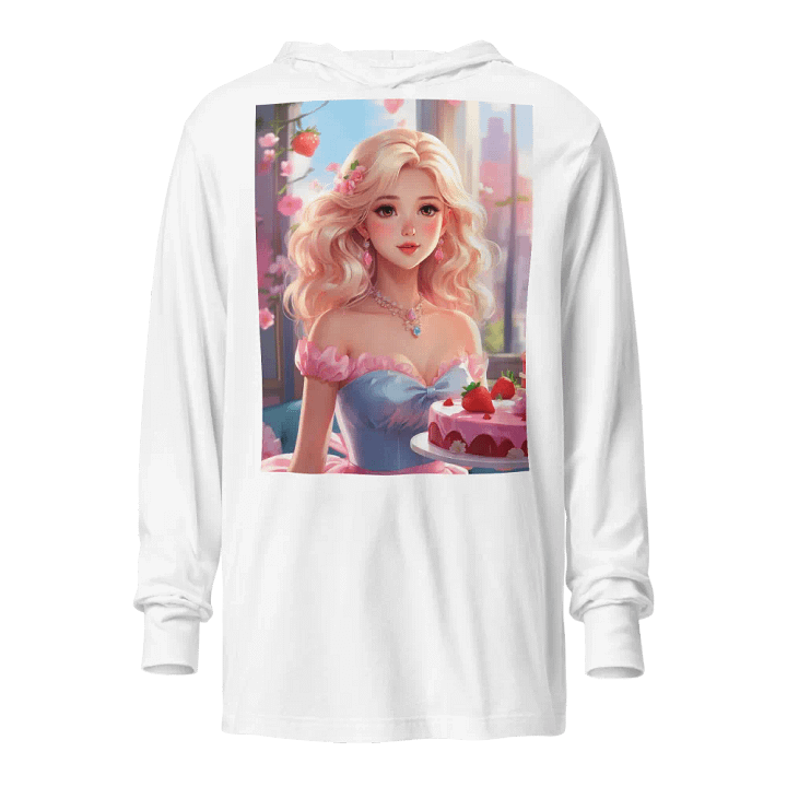 Cartoon Sweetness product image (1)