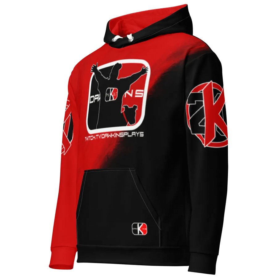 Dawkins Exclusive Hoodie 2 product image (3)