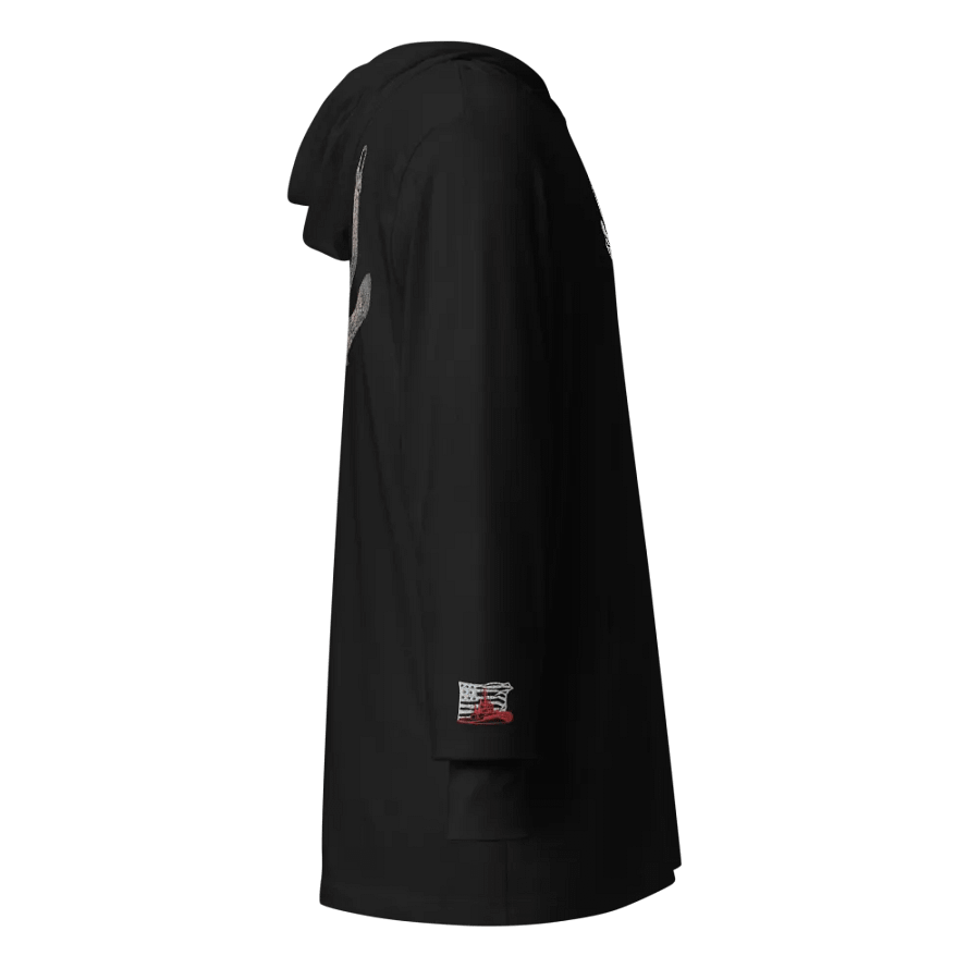 Anchor Hooded Tee product image (8)
