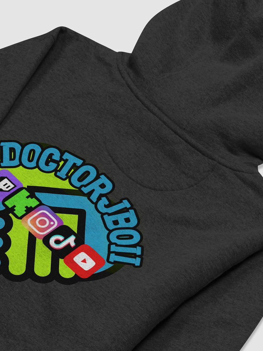 JB Hoodie product image (4)