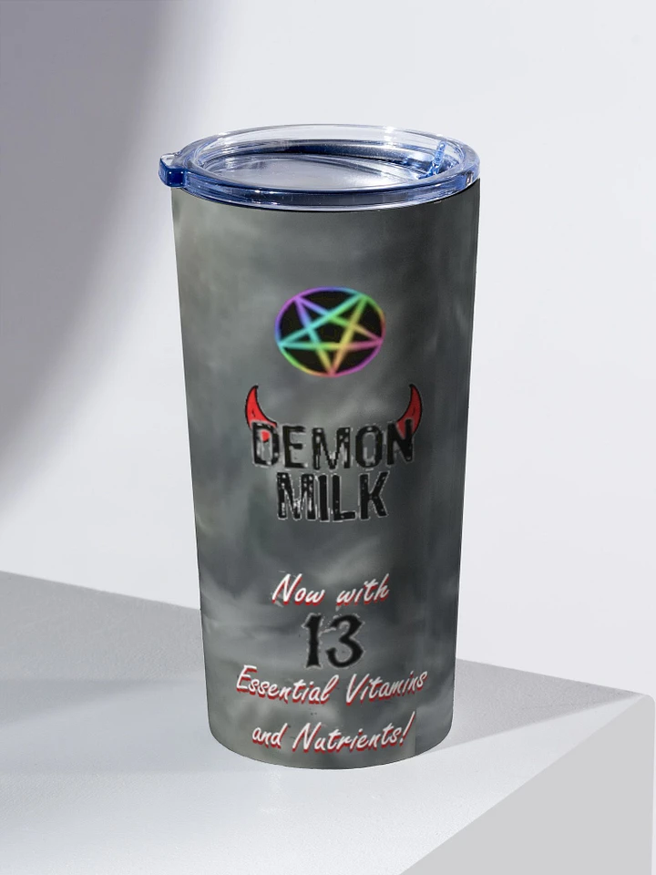 Demon Milk Tumbler product image (2)