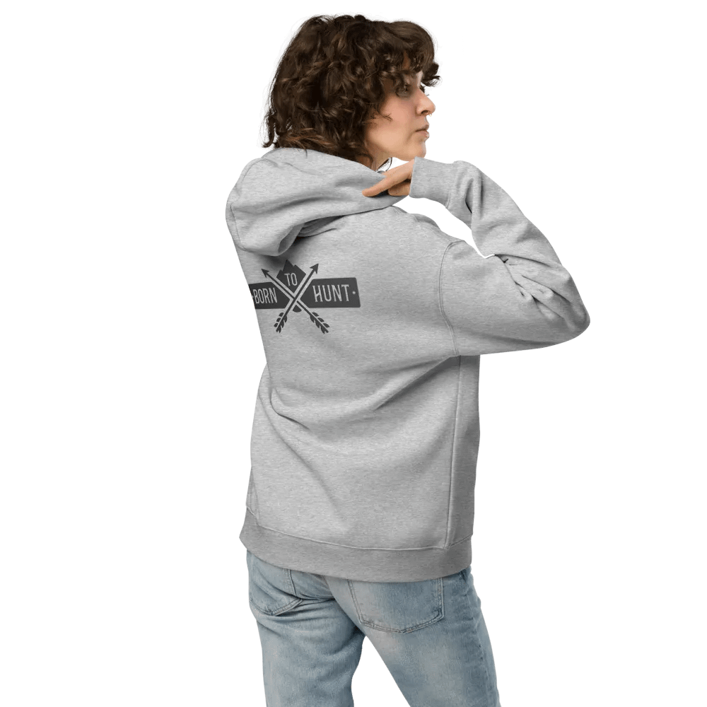 LVC/Born To Hunt Hoodie product image (54)