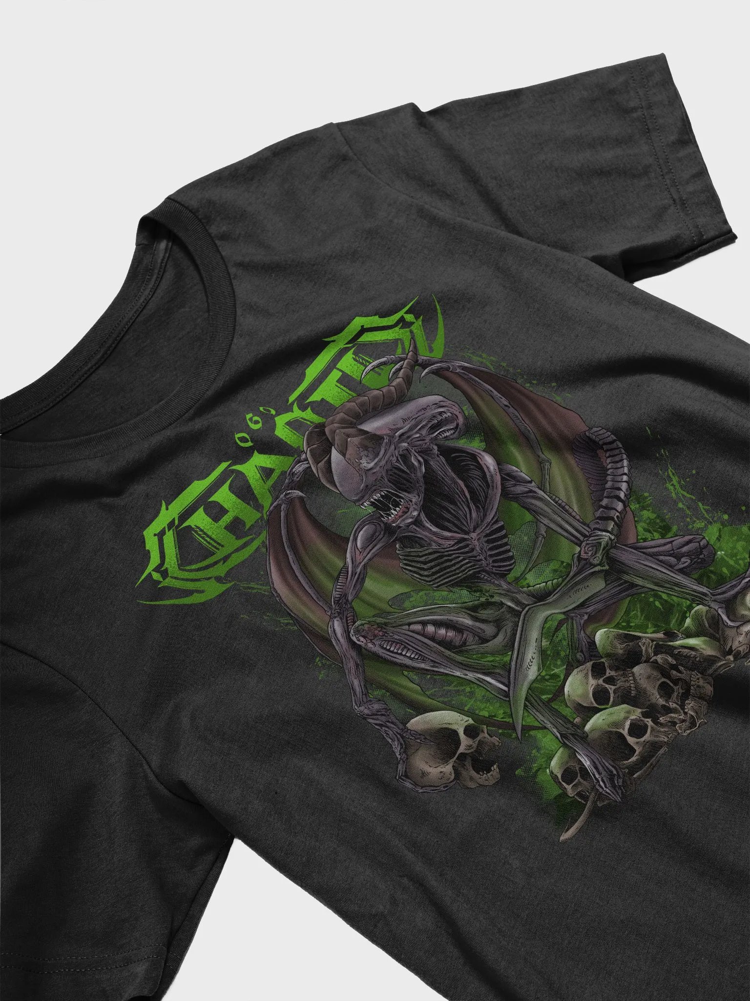 Project 060 Shirt product image (3)