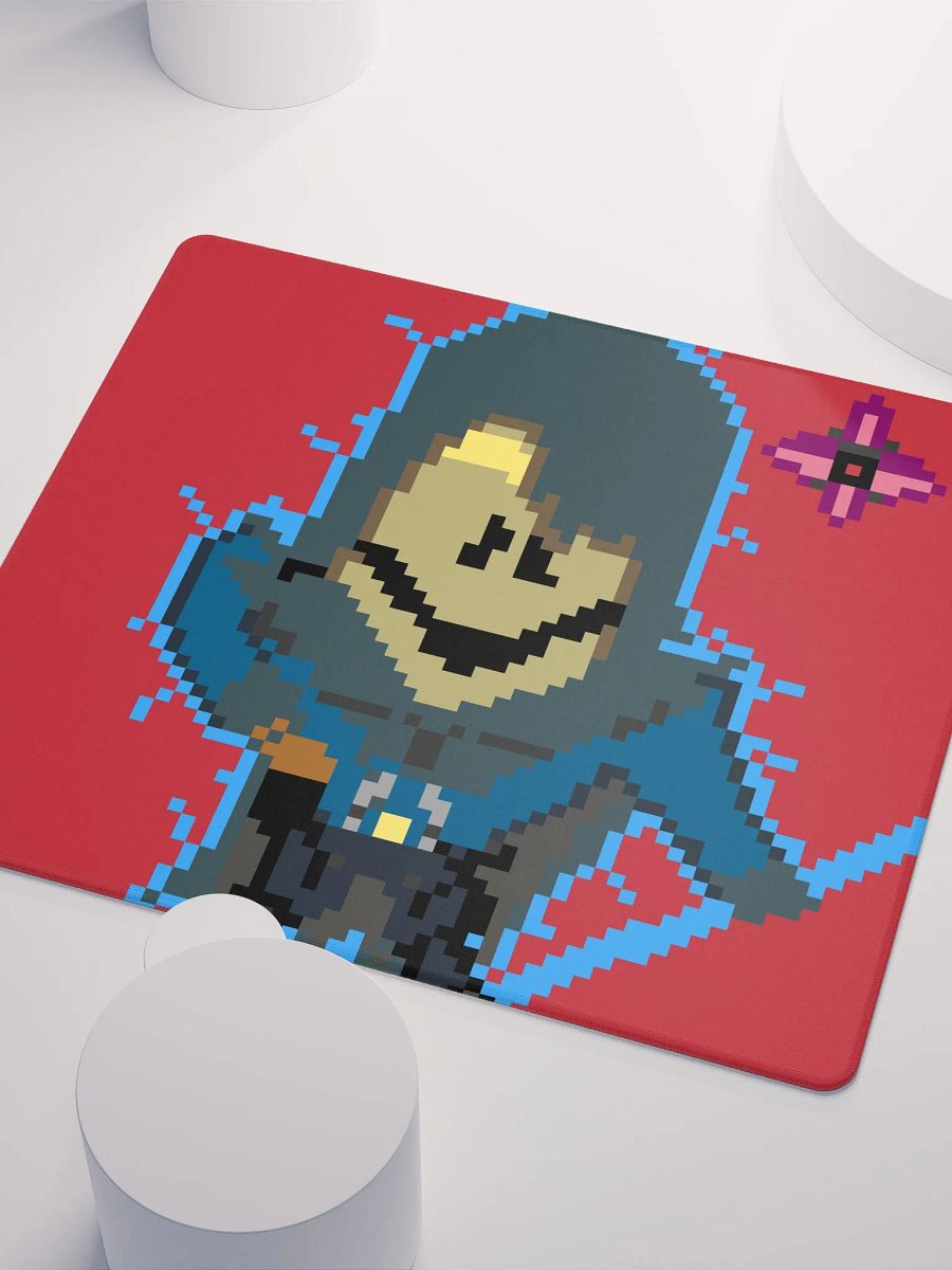 Hunter Gaming Pad product image (3)
