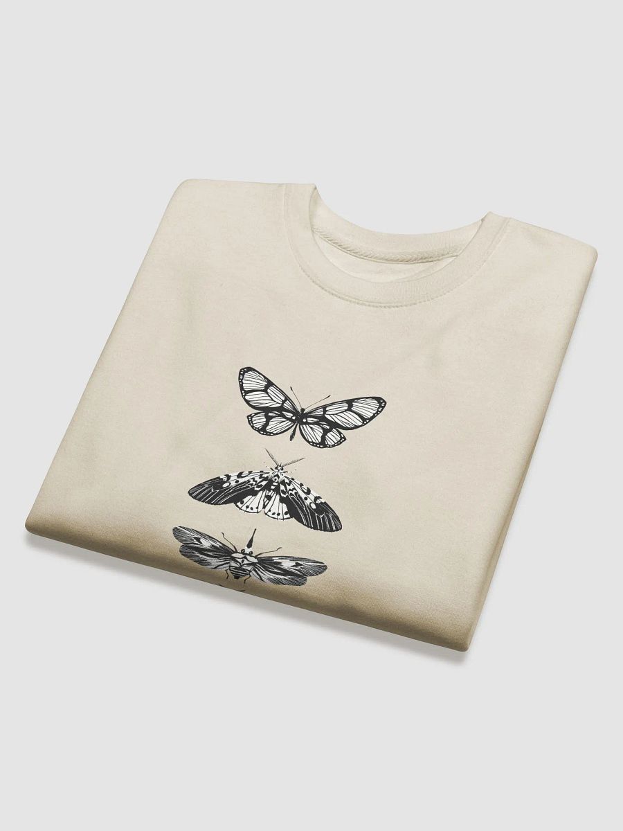 Heych Fly Comfort Sweatshirt product image (17)