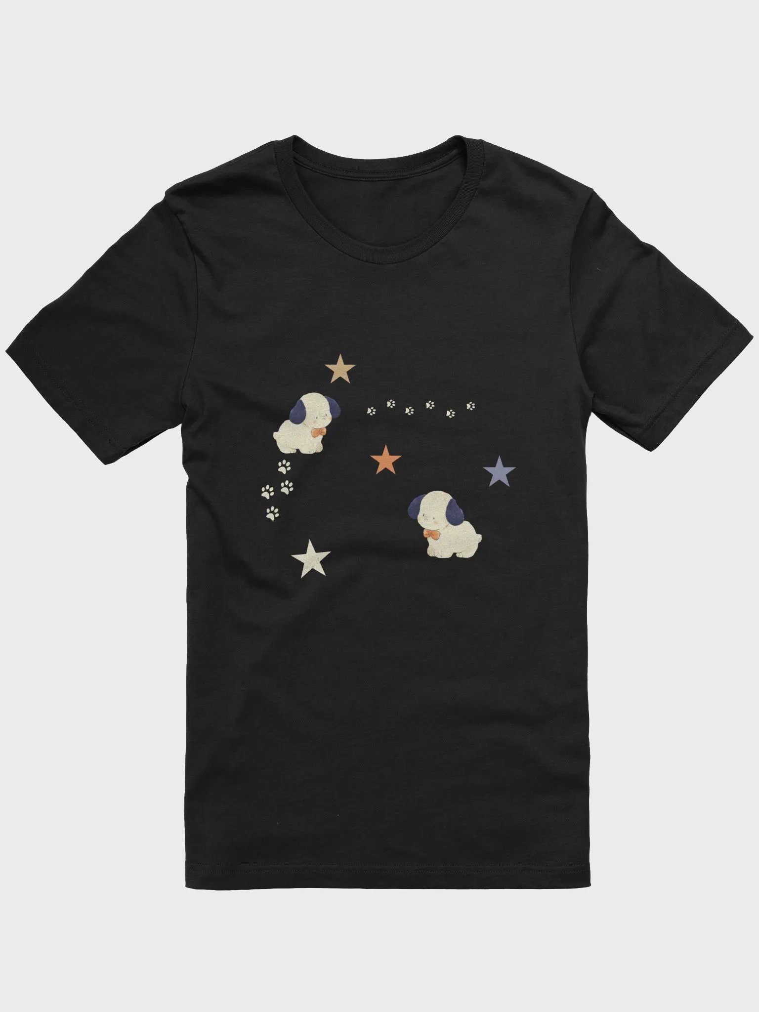 “Starry Pup” Tee product image (1)