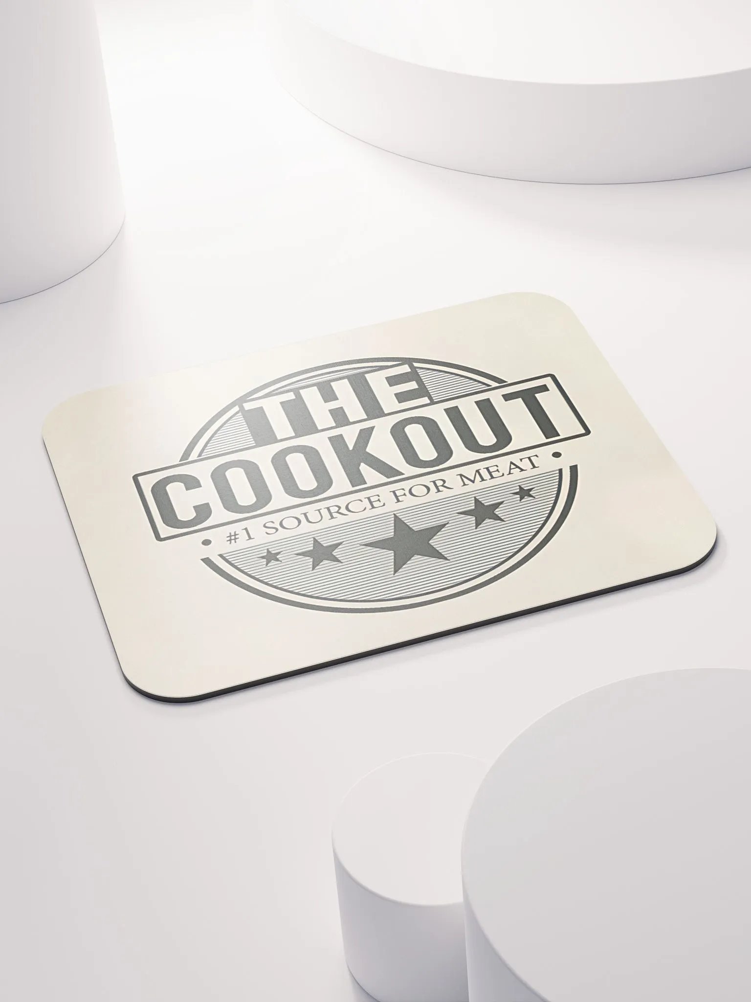 The Cookout Mousepad product image (4)