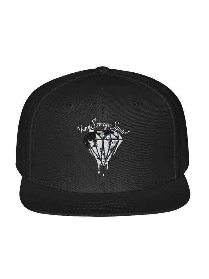2019 Yung Savage Squad SnapBack product image (1)