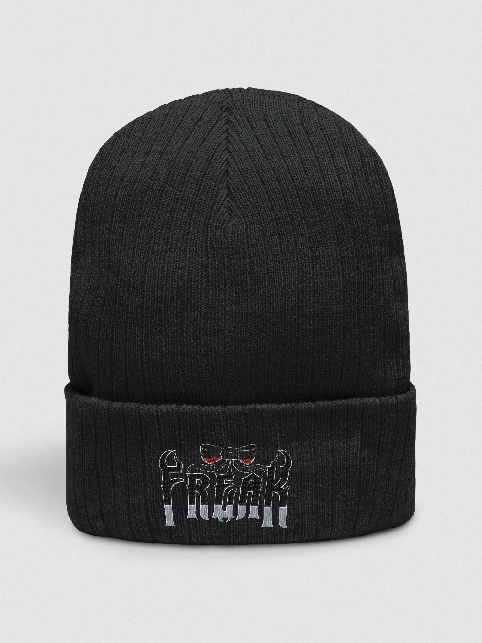 FREAK (WhiteBlack) product image (1)