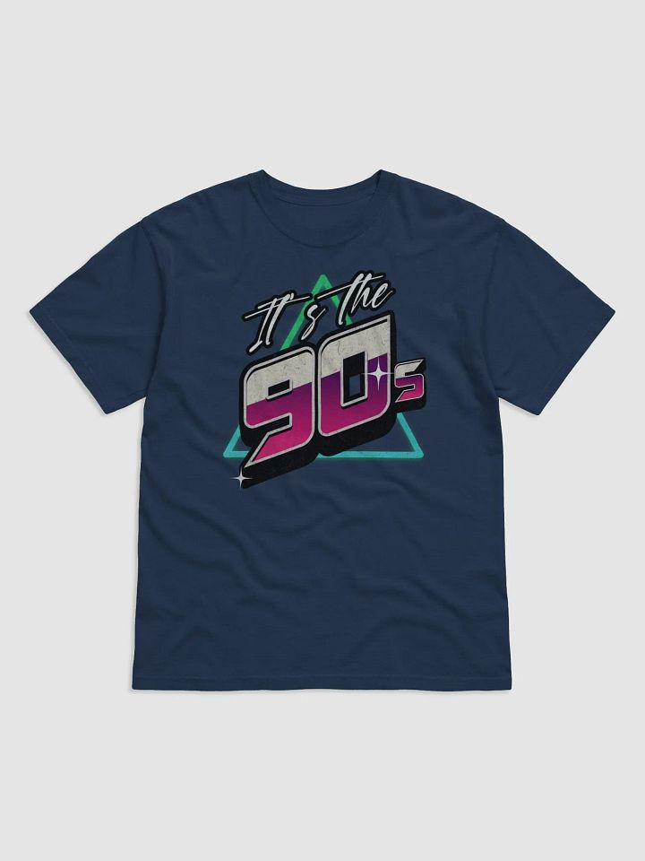 It's the 90's product image (2)