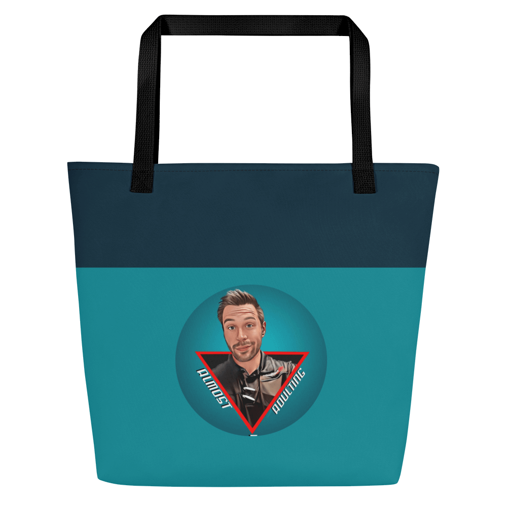 ALMOST_CIRCLETOTE product image (1)