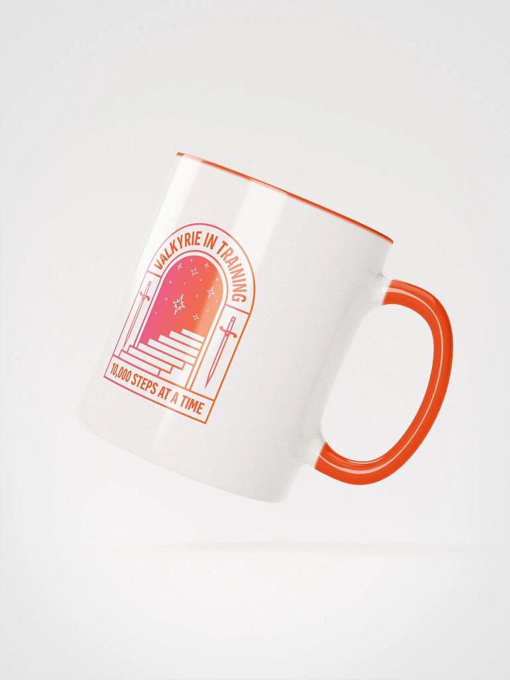 Valkyrie Mug product image (2)