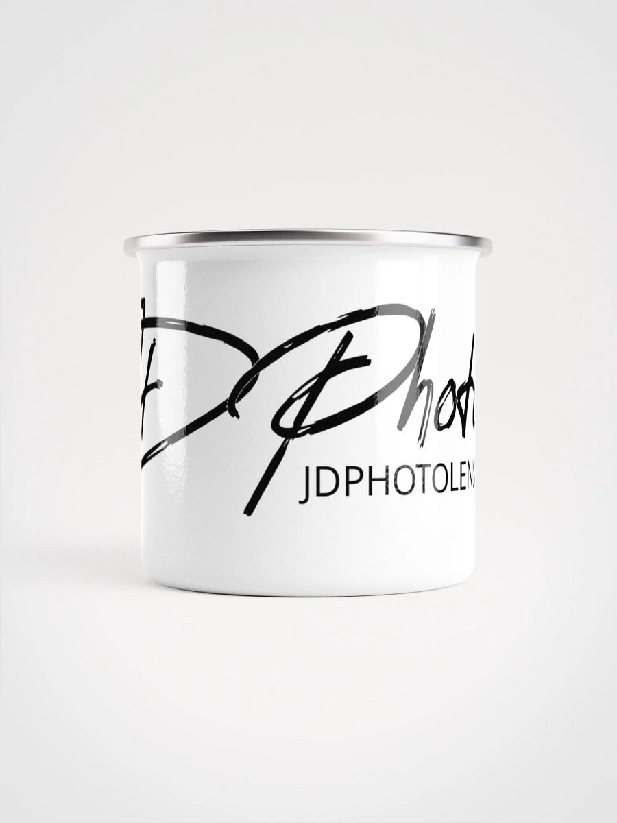 Taza de esmalte product image (2)