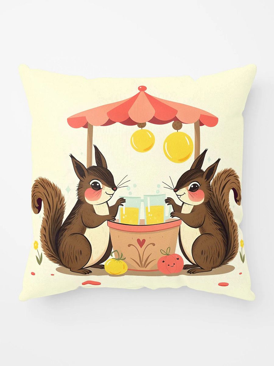 Dreamy Clouds All-Over Print Pillow product image (9)