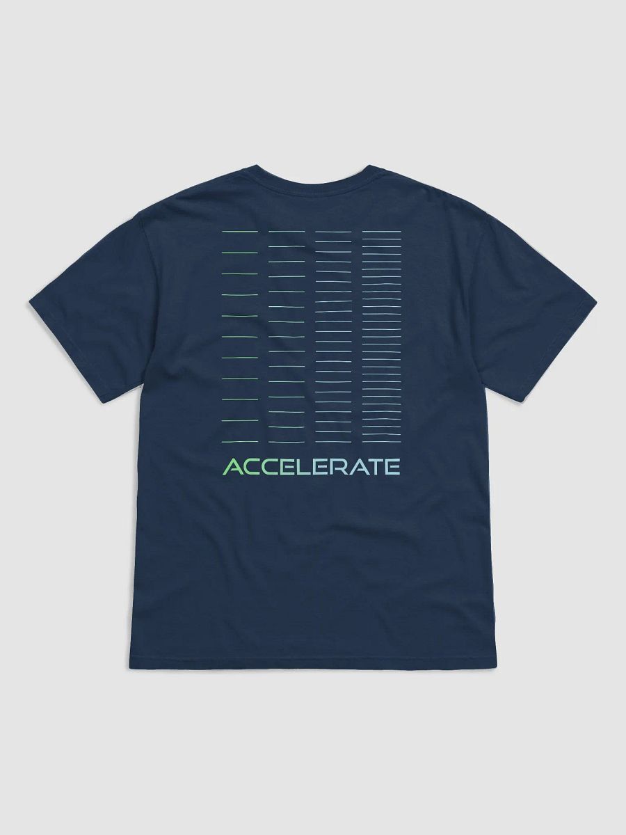 ACEL-Maxx Tee product image (12)