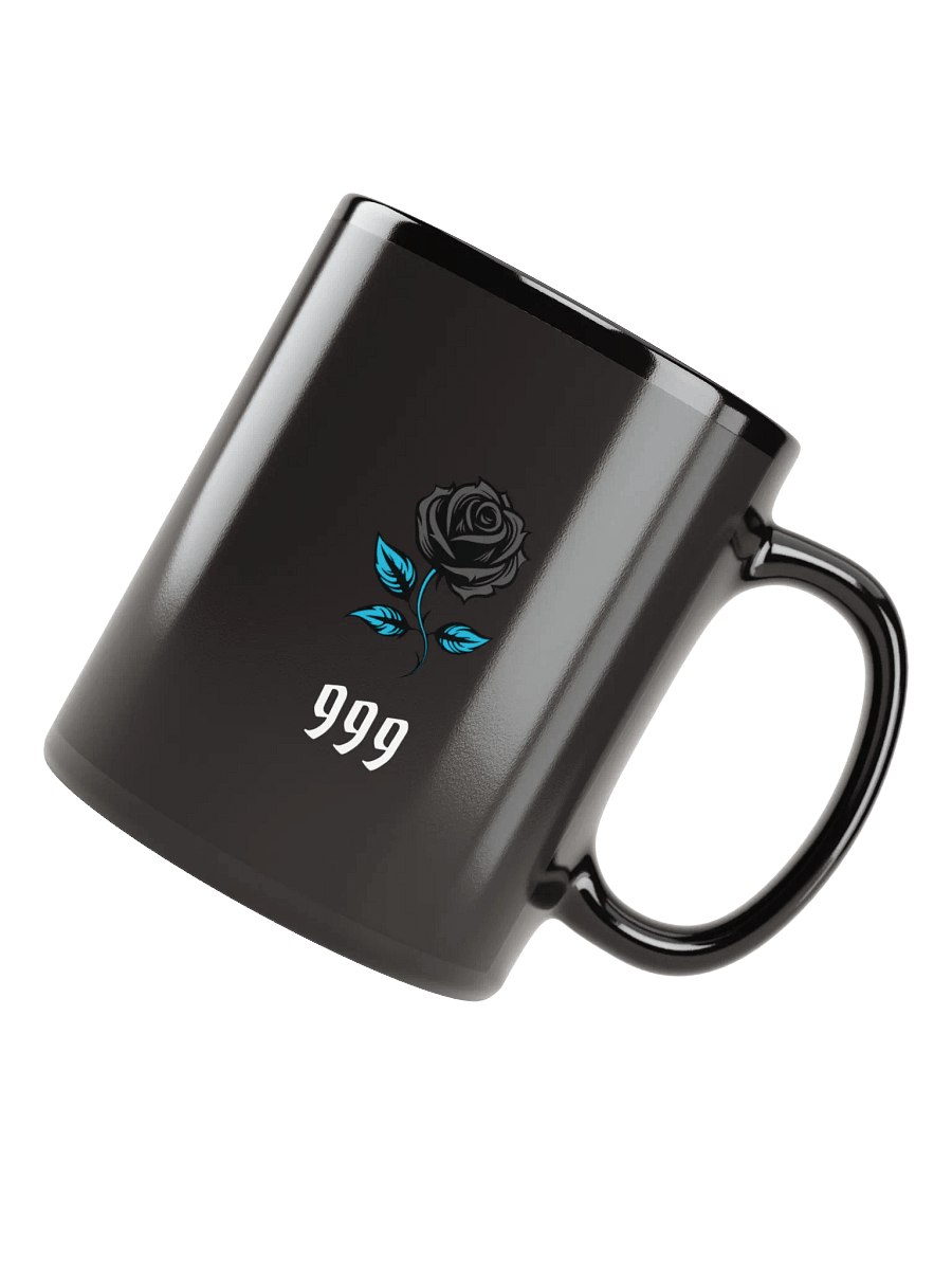 Rose Mug product image (3)