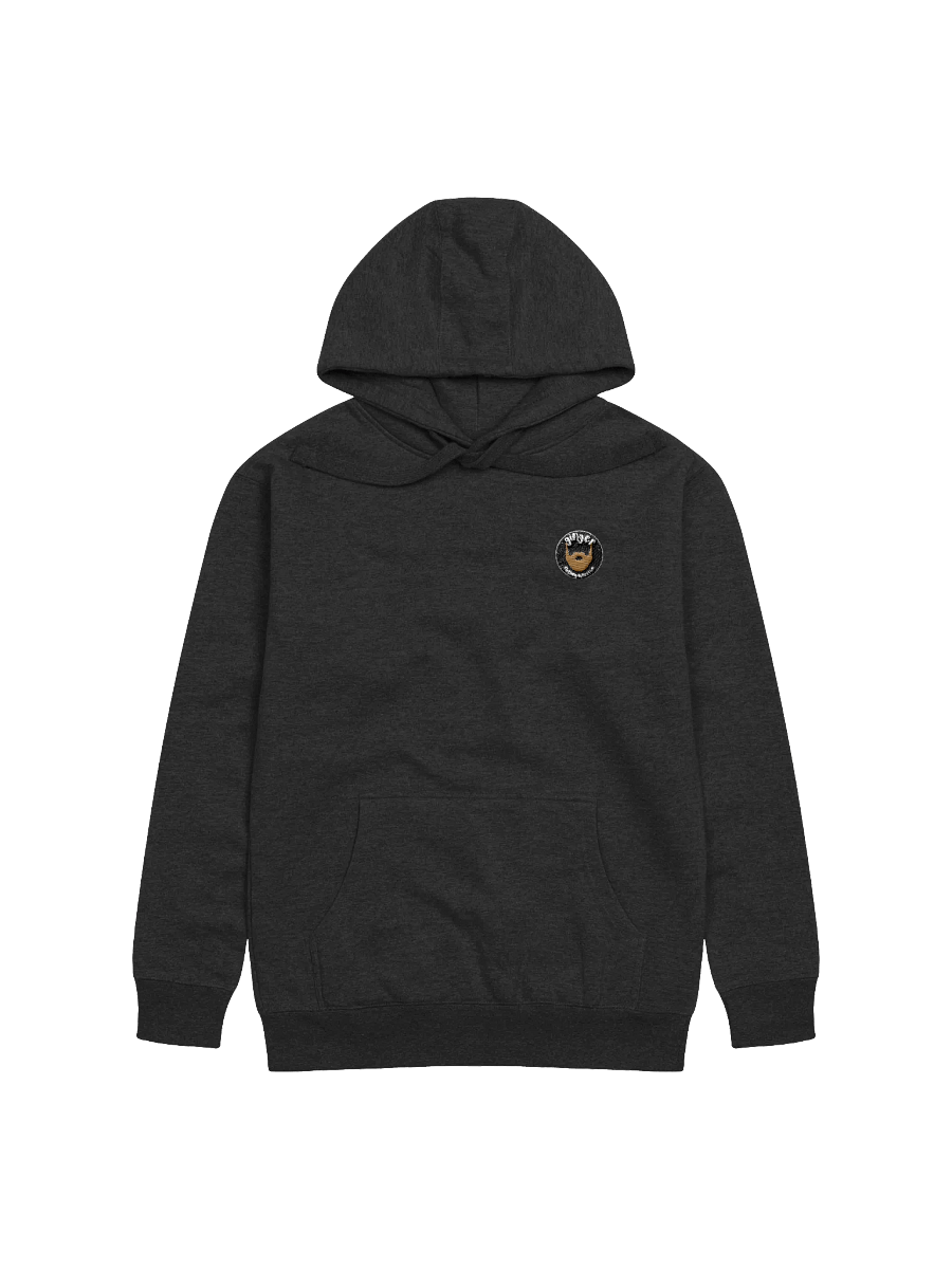 Ginger Beard Collection Premium Hoodie product image (5)
