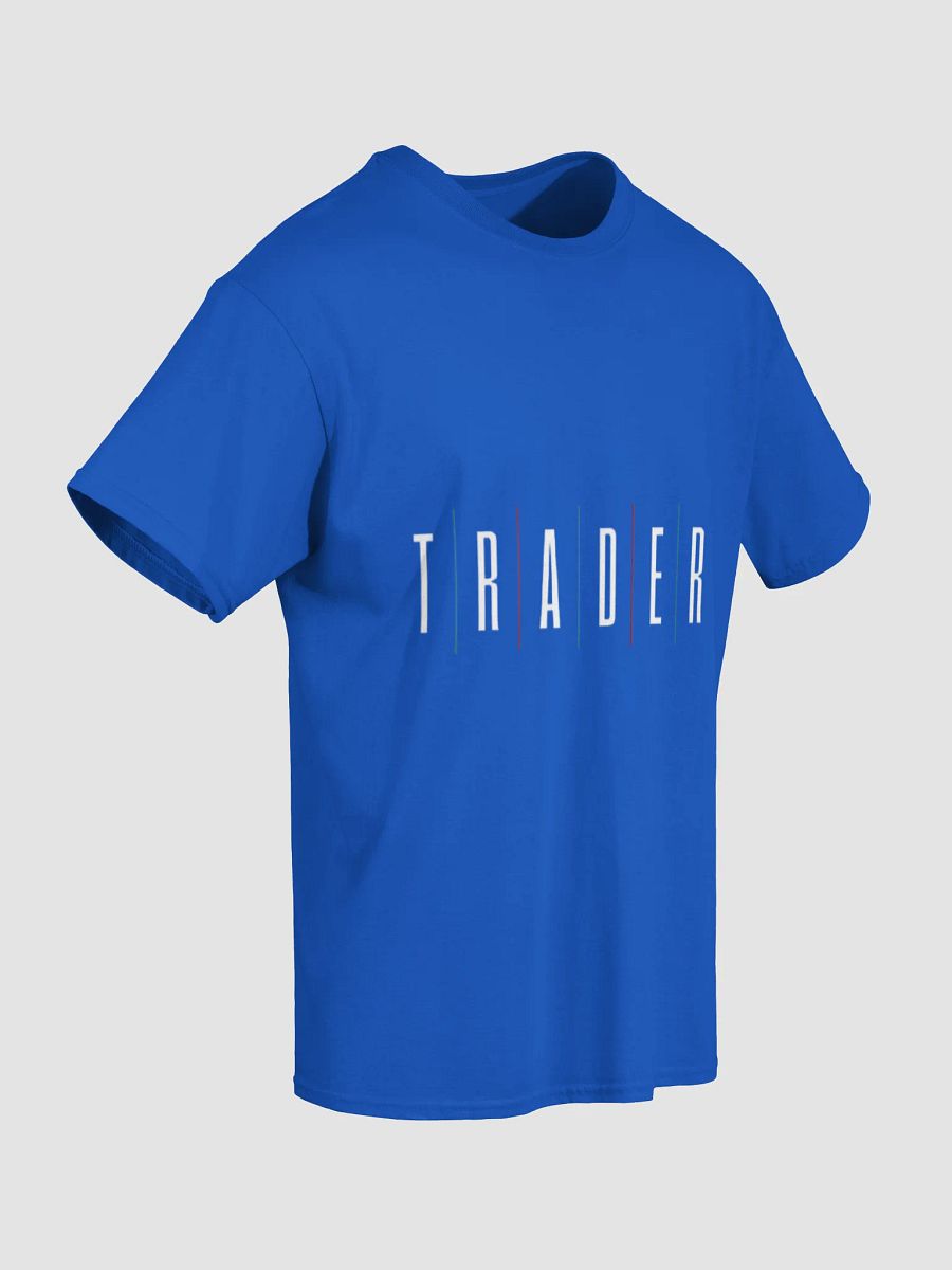 Professional Trader T-shirt product image (5)