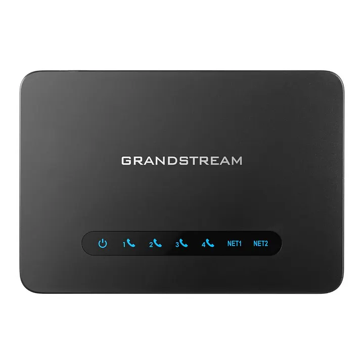 Grandstream HT814 product image (1)