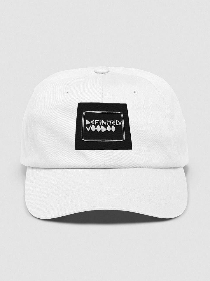Definitely Voodoo / Gallus Range product image (73)