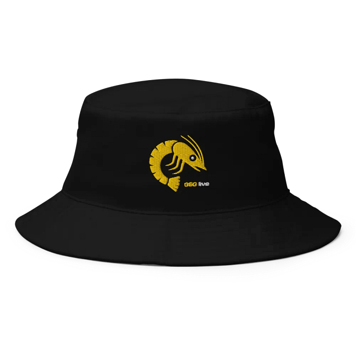 GSG SHRIMP BUCKET HAT product image (1)