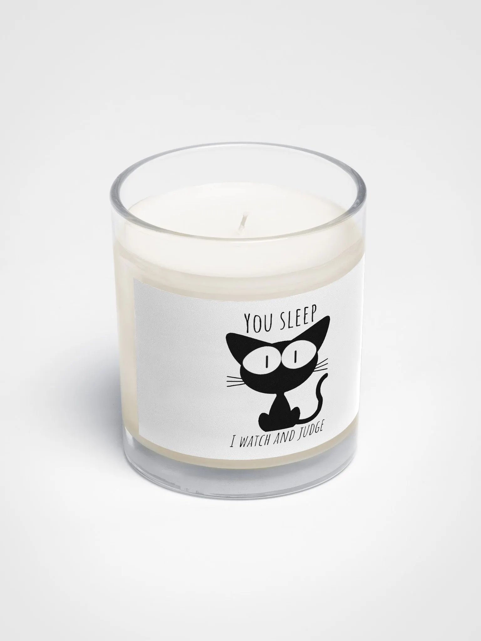Ethereal Eyes Soy Wax Candle product image (3)