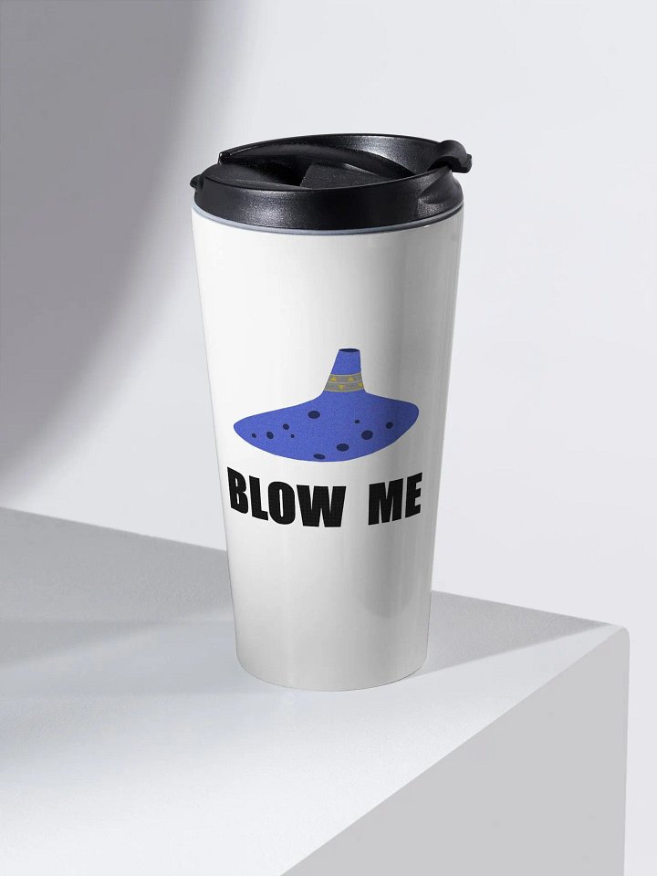 Tumbler-Blow-Me product image (2)